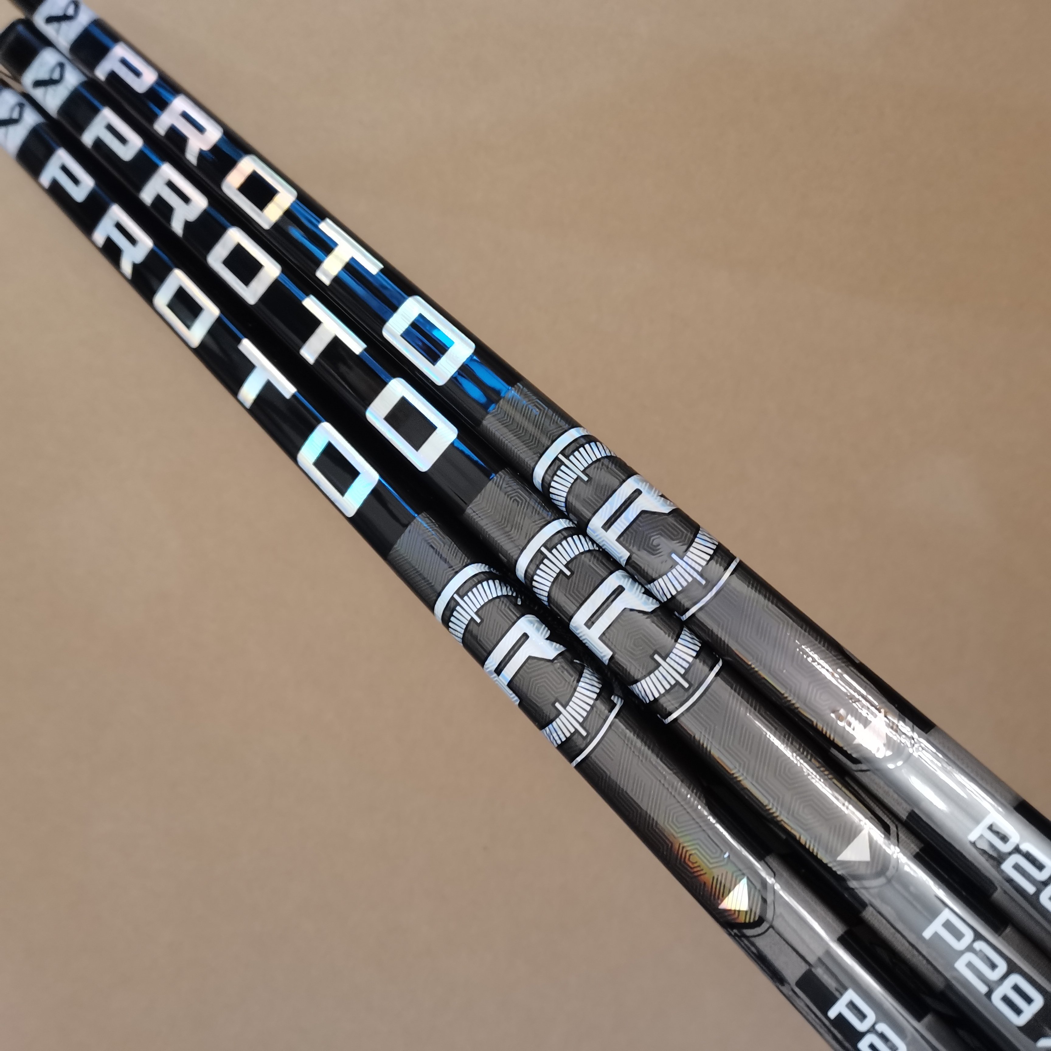 ICE HOCKEY STICK Proto R white P28 85 75 350g street hockey stick