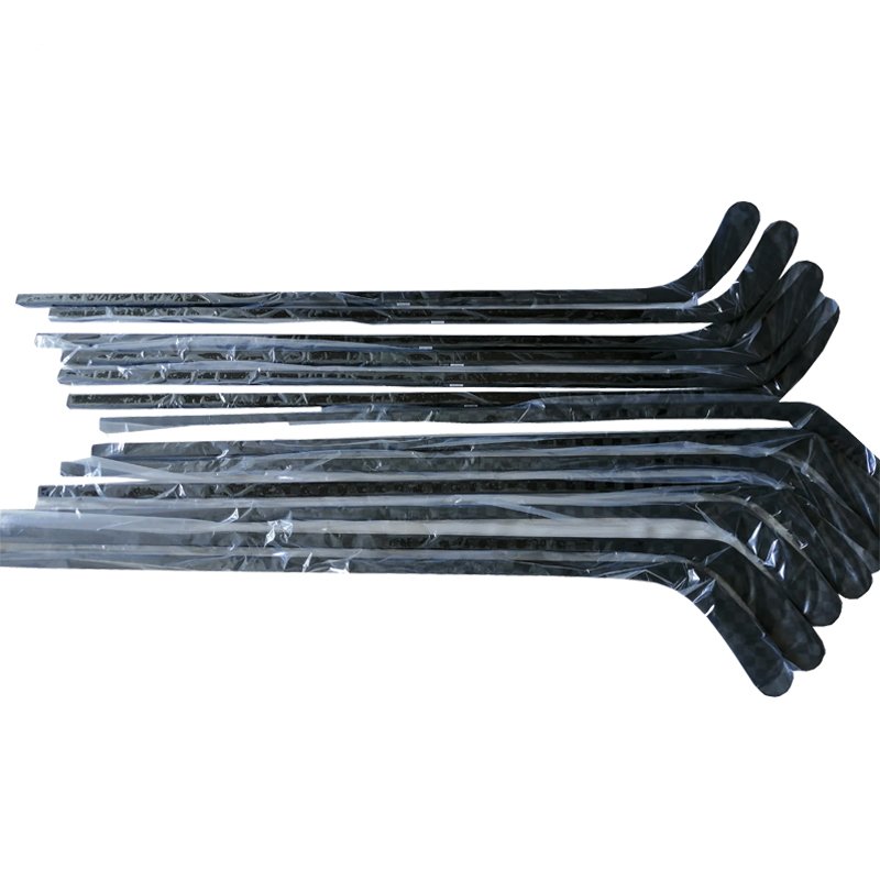 Popular model ice hockey stick with wholesales price