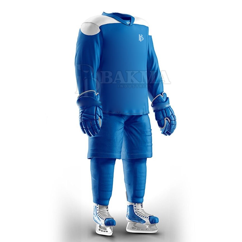 Design Your Own Logo Ice Hockey Uniform Best Quality Ice Hockey Uniform For Sale Custom Made Ice Hockey Uniform