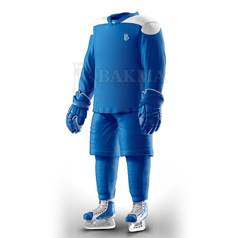 Design Your Own Logo Ice Hockey Uniform Best Quality Ice Hockey Uniform For Sale Custom Made Ice Hockey Uniform