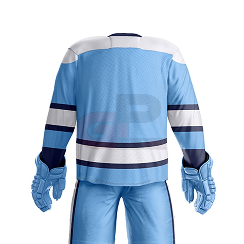 Professional High quality Training Ice Hockey Uniform Men Clothing Ice Hockey Uniform For Sale