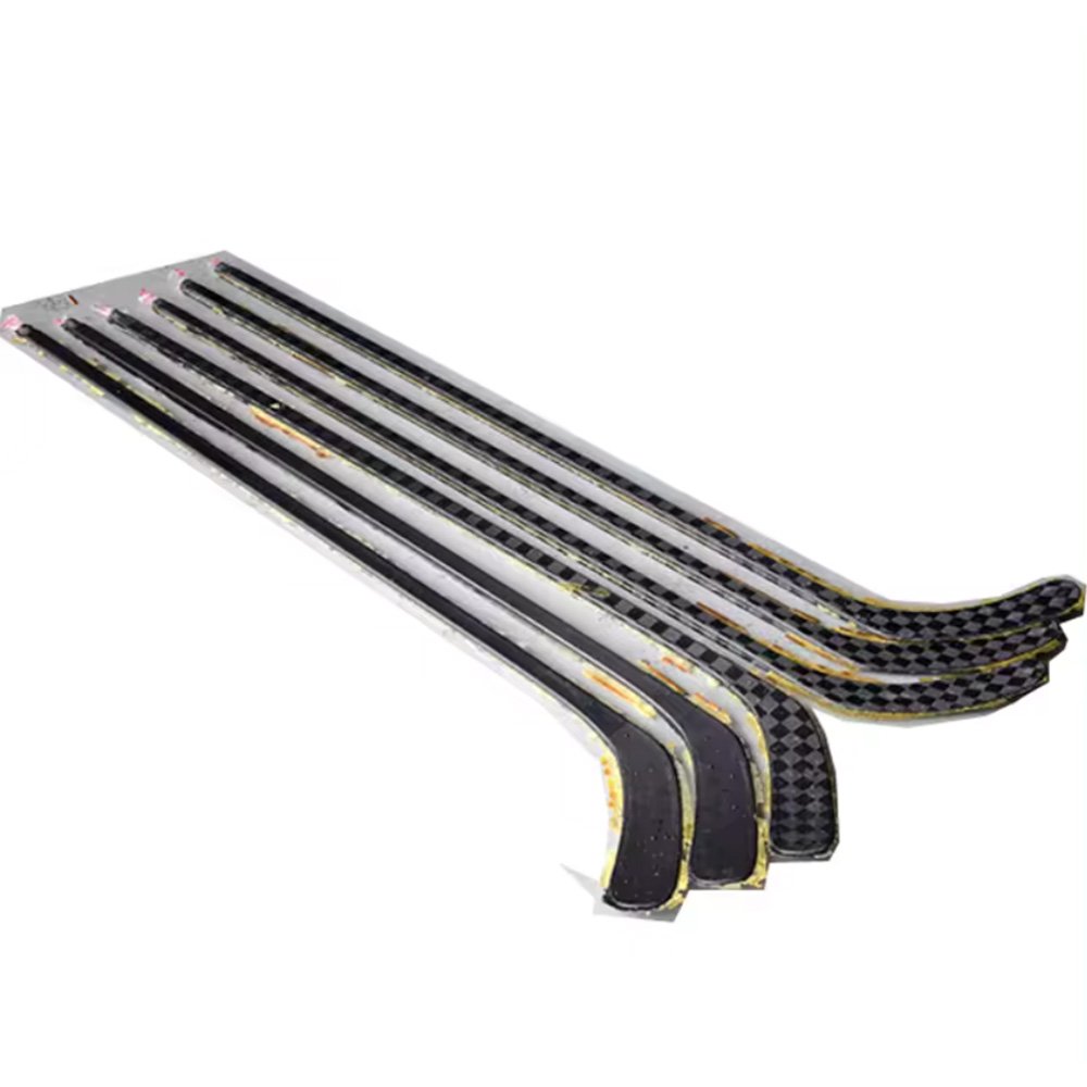 Factory Direct Sales Hyperlight Composite Hockey Stick Carbon Fiber Ice Hockey Stick