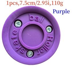 Purple-1pcs