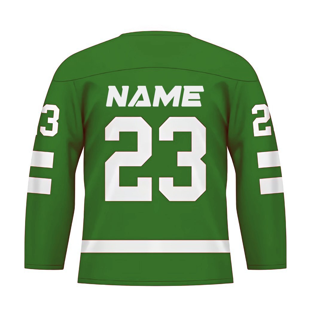Custom Sublimation Ice Hockey Jerseys Sublimation Adult Youth Ice Hockey Wear