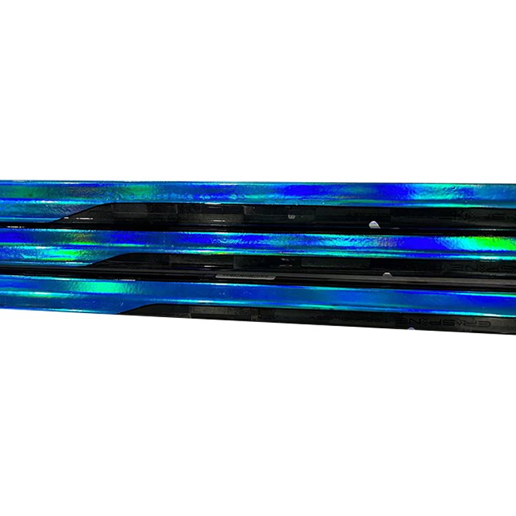 Lightweight Reinforced Carbon Fiber Ice Hockey Sticks 350g Senior/Adult
