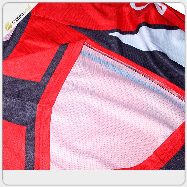 Unisex Full Sublimation Printing Hockey Jersey Custom Design Ice Hockey Wear for Adults OEM Service Team Name 'Ice Hockey' 'OEM'