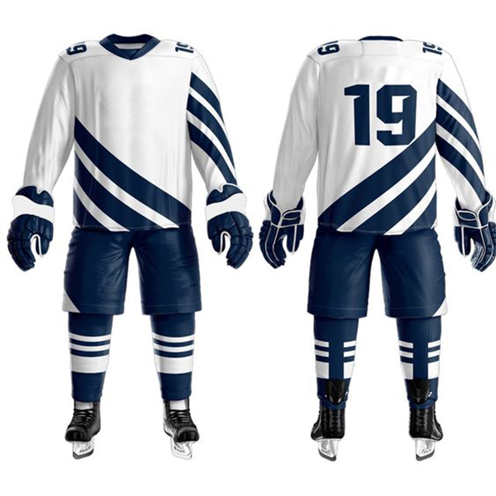 Ice Hockey Uniforms Hockey uniforms