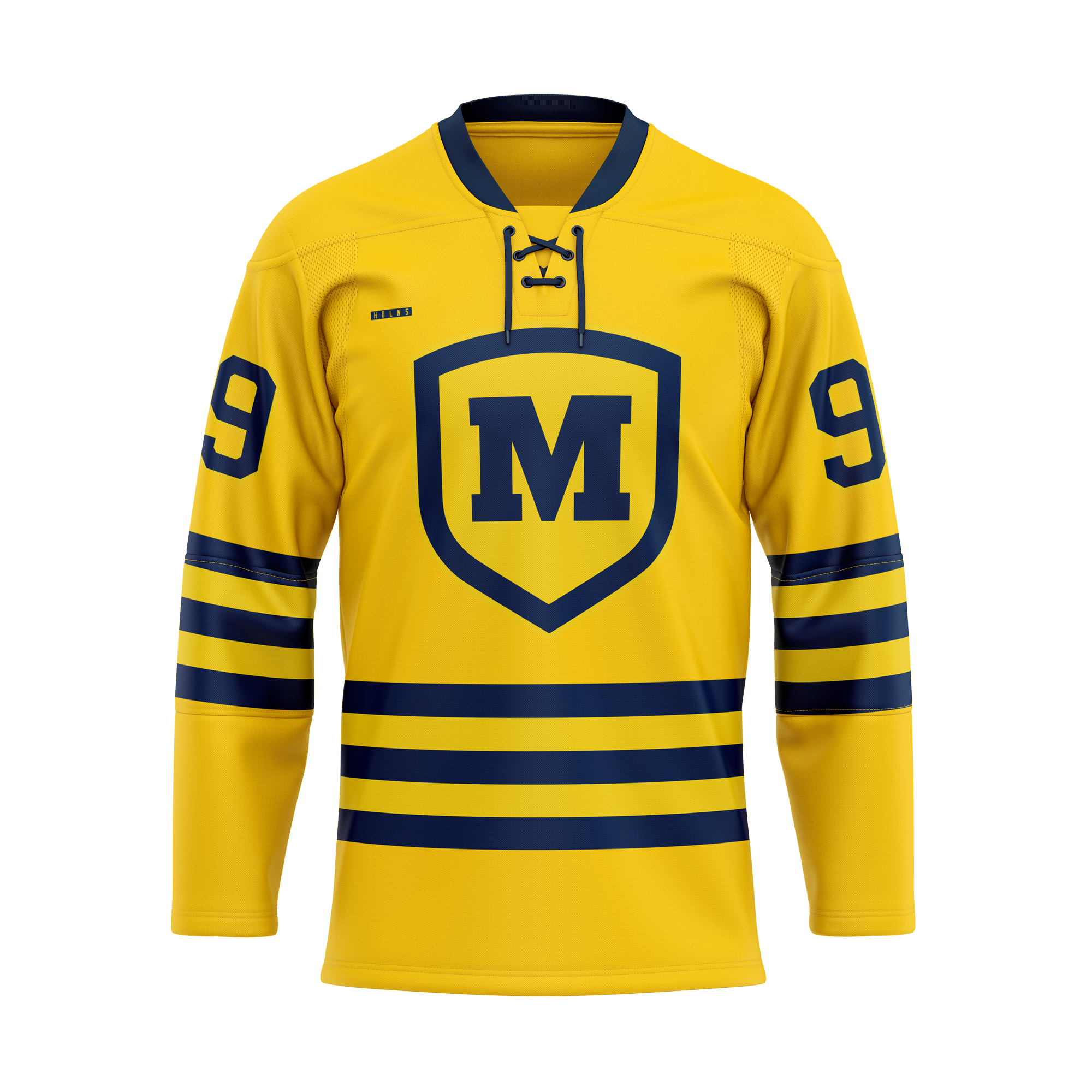 custom hockey uniform hockey shirt sublimated twill ice hockey jersey