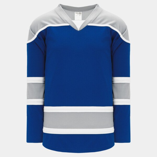 Custom design lace up hockey jersey ice hockey jersey custom hockey jerseys for player team