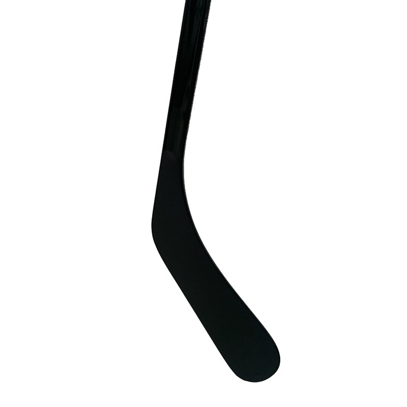 Hot selling wholesale 100% composite carbon fiber ice hockey sticks from China make to order custom kid hockey stick