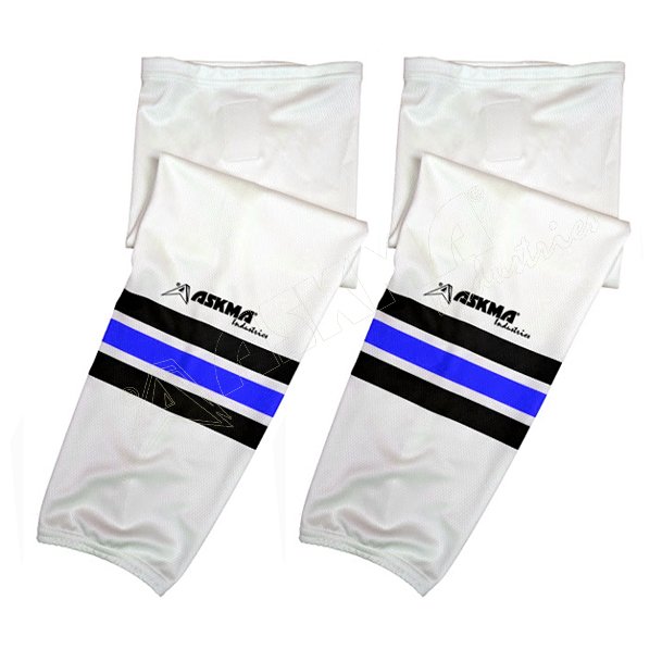 OEM fully Sublimated Ice Hockey Sock