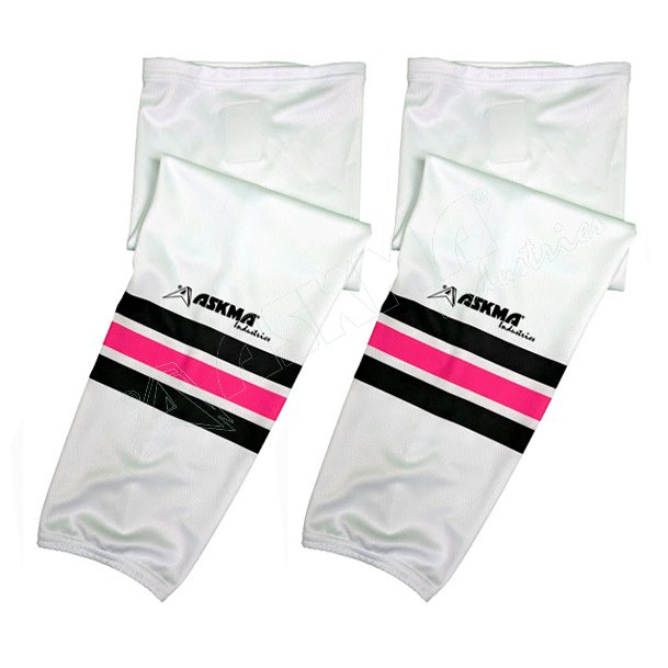OEM fully Sublimated Ice Hockey Sock