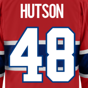 2024 New Stitched Ice Hockey Jerseys Montreal 14 Nick Suzuki 13 Cole Caufield 72 Arber Xhekaj 31 Carey Price 48 Lane Hutson