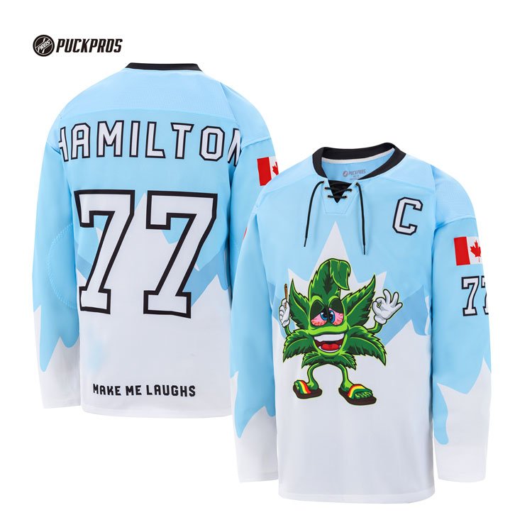 Wholesale Customization Hockey Jersey Sublimation and Embroidery custom Hockey Jersey