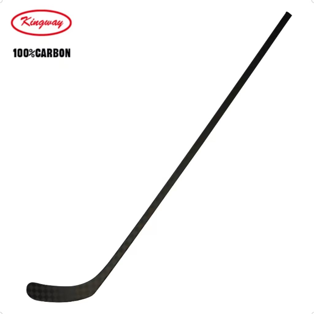Carbon Hockey Stick Customize Hockey Sticks Popular Indoor Outdoor Sports Hockey Sticks