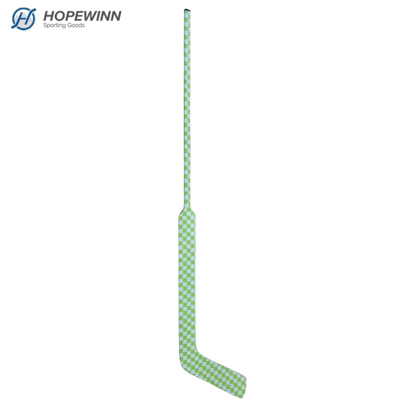 P31 left side custom hockey goalie equipment for senior intermediate junior size