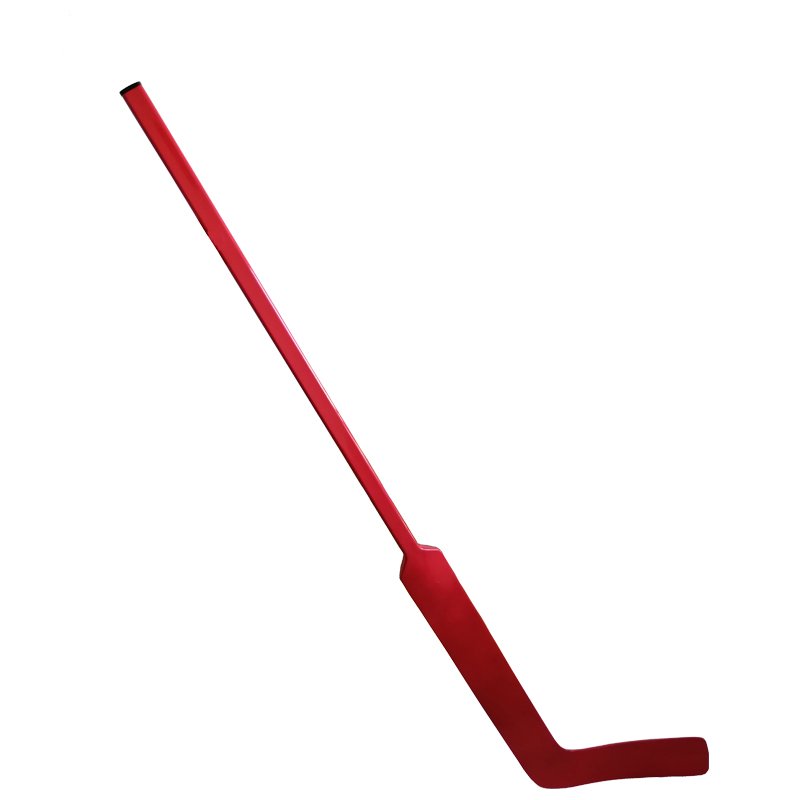 P31 left side custom hockey goalie equipment for senior intermediate junior size