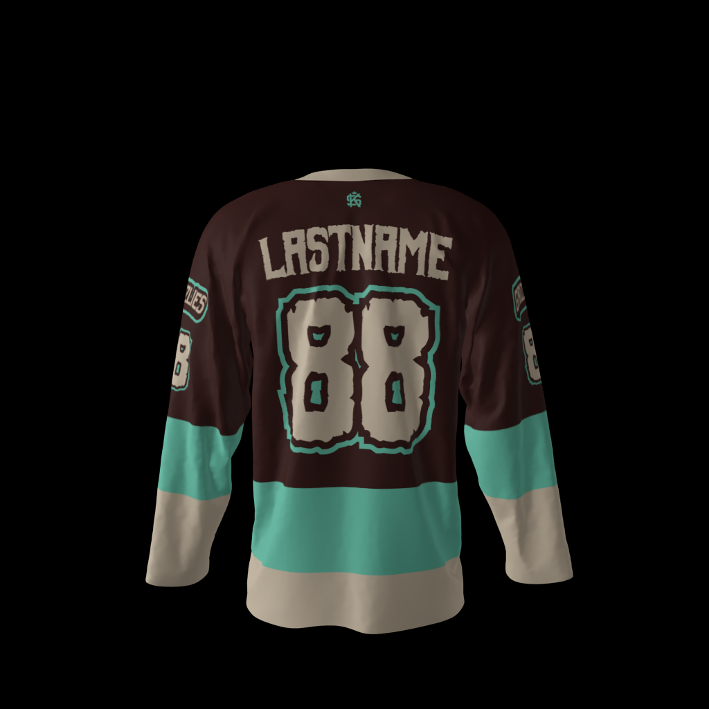 Custom Sublimation No Low MOQ With Wholesale Price Ice Hockey Jersey For Men And Women