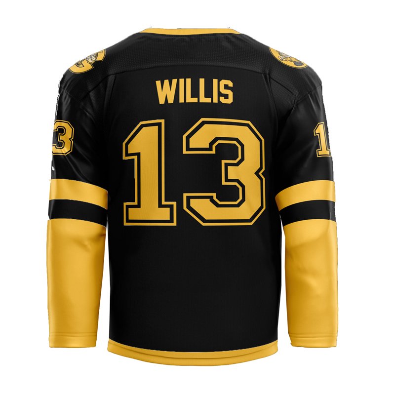 manufacturer custom ice hockey jersey hockey team jersey custom hockey jersey embroidery custom design wholesale