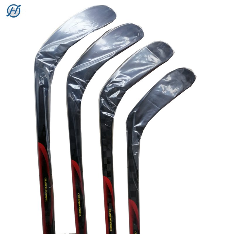 2019 New Technology custom hockey sticks composite