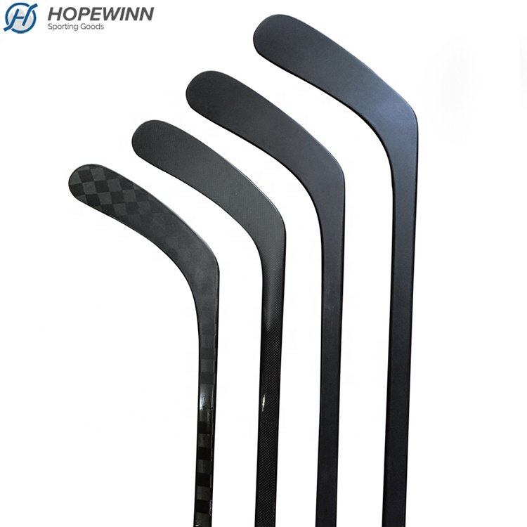 2019 New Technology custom hockey sticks composite
