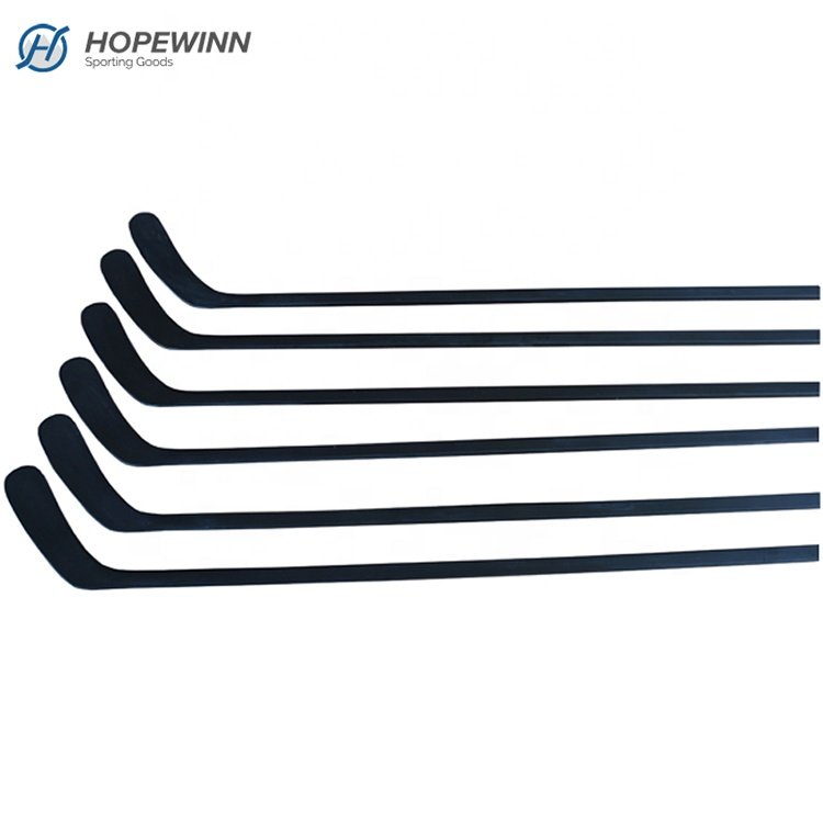 2019 New Technology custom hockey sticks composite