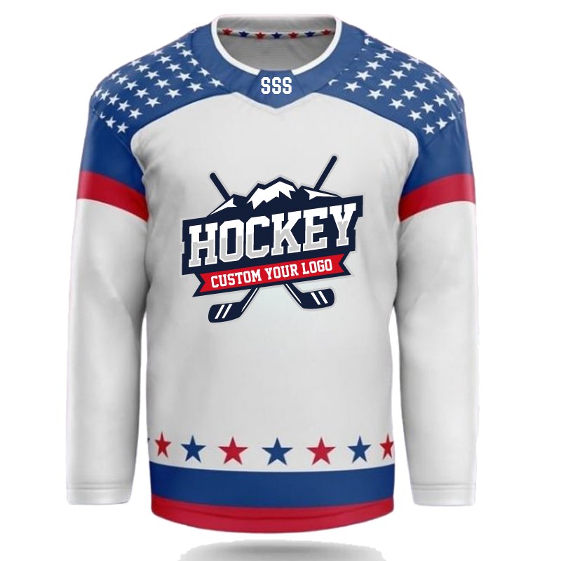 High Quality Kings Plain White For Kids oilers Custom Men Trevor Linden Ice Goalie Cut 6xl Hockey Jersey