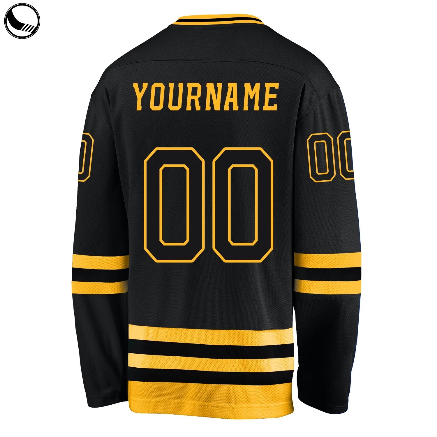 BETHERIVAL OEM Sublimated Ice Hockey Wear Tackle Twill Custom Embroidery LOGO Ice Hockey Jersey