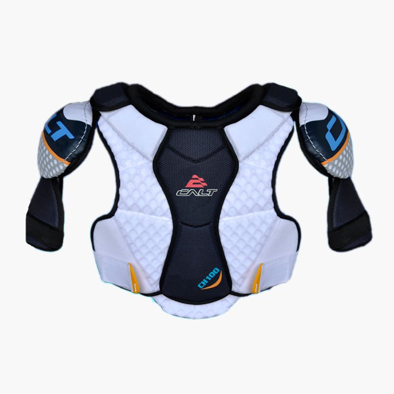 New arrival factory price ice hockey shoulder pad Hockey Protective Gear for Ice Hockey