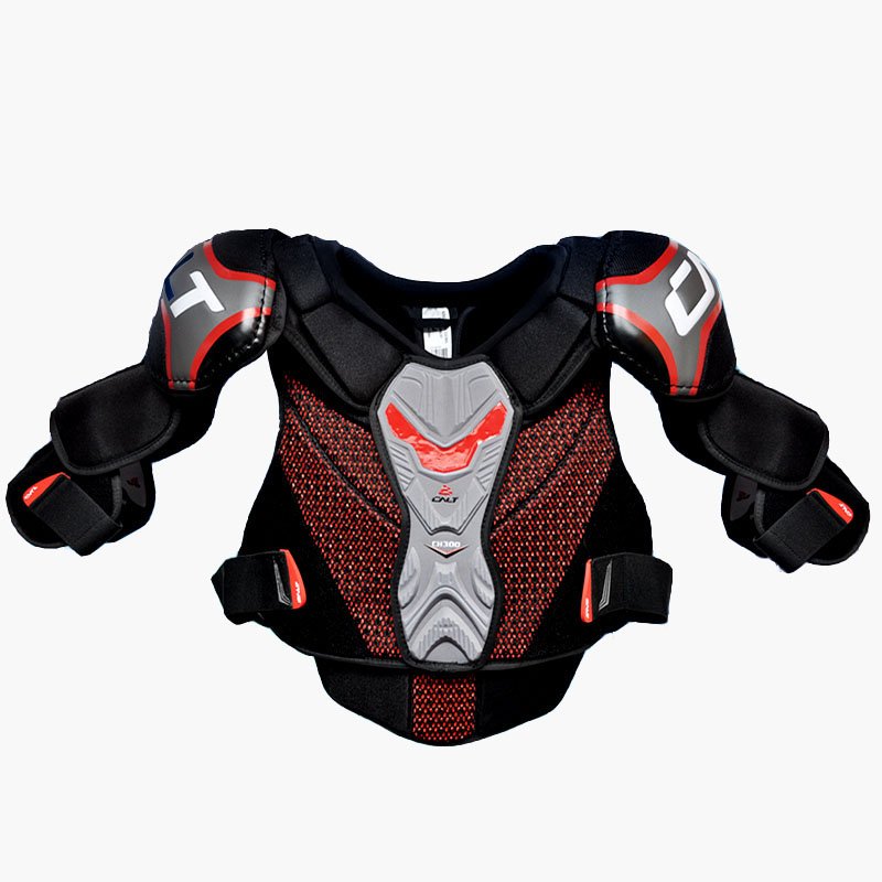 New arrival factory price ice hockey shoulder pad Hockey Protective Gear for Ice Hockey
