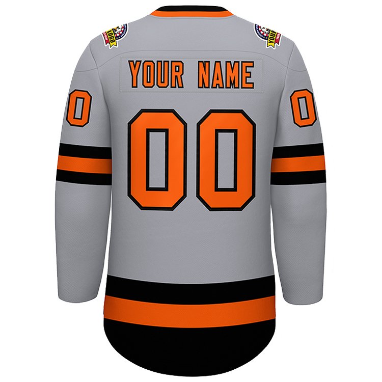 Wholesale Blank Hockey Jersey USA Size Custom Hockey Jerseys Embroidery Professional Stitched Logo Name Number Ice Hockey Wear