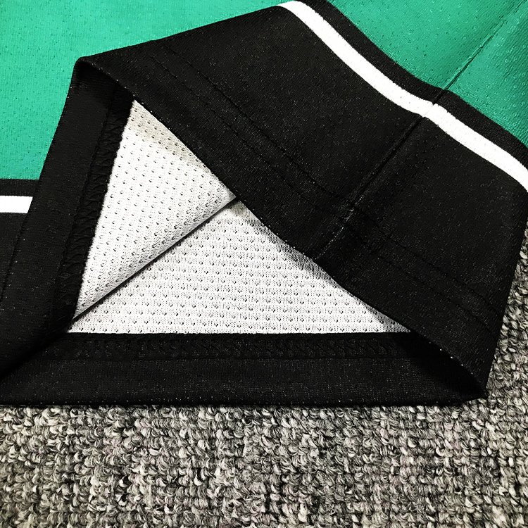 Hockey Jersey Custom Print Polyester Fabric Design Belongs To Your Hockey Uniform