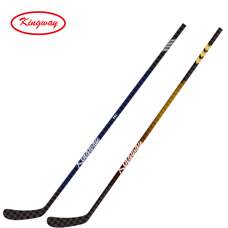 In Stock Competition-specific 540g stick Training hockey stick 100% carbon fiber hockey sticks