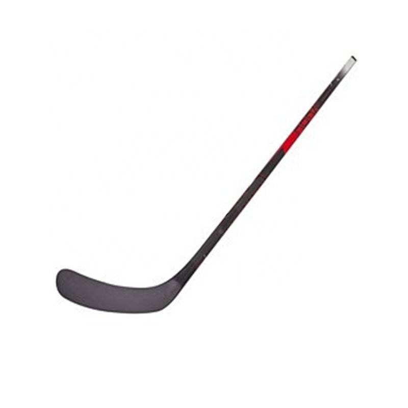 popular 100% composite carbon fiber ice hockey sticks from China make to order custom hockey stick