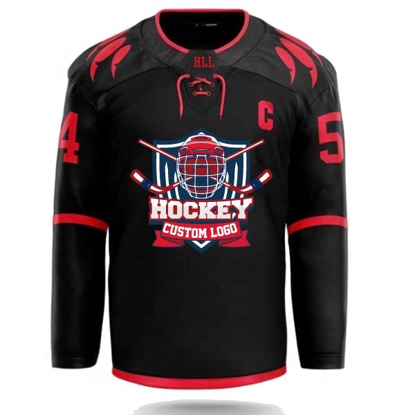 Wholesale Ice Hockey Jersey Montreal Canadien Stitched Men's Red Team Uniform #10 Lafleur #31 Price 22 Caufield No reviews yet
