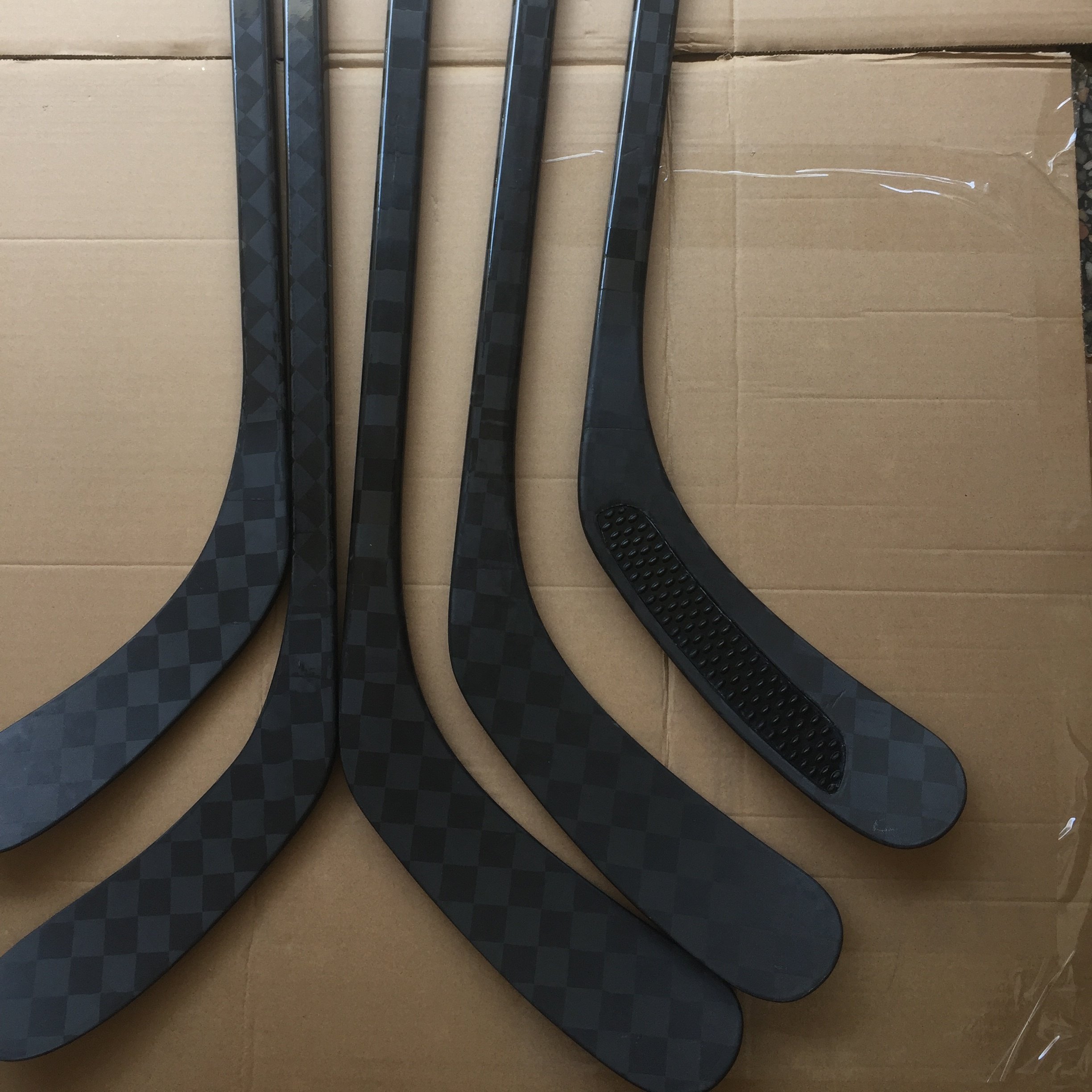 Personalized Performance Cool Hockey Sticks