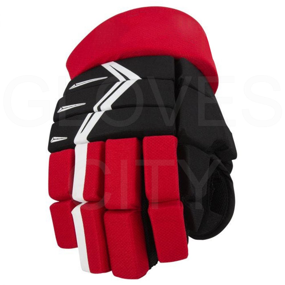 Outclass selling Wholesale prices Flexible Full Motion 10" Youth to Adult sizes Sports top Ice Hockey Gloves