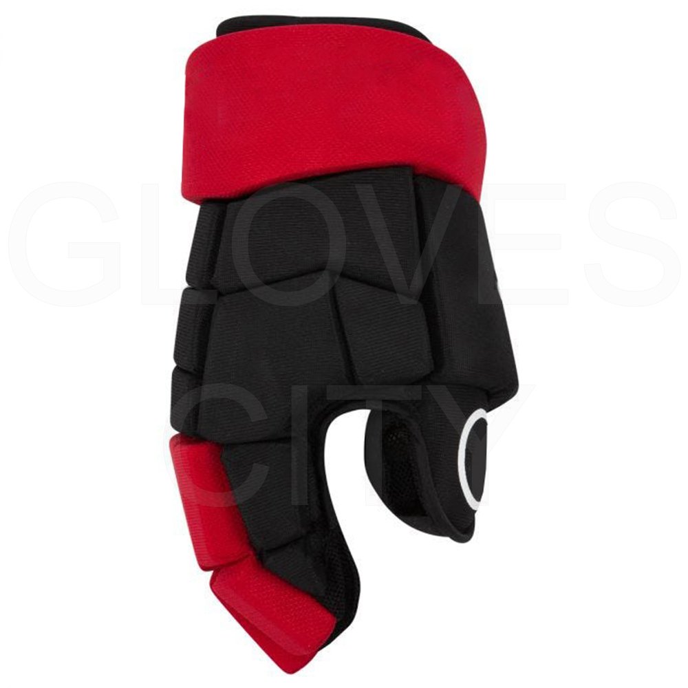 Outclass selling Wholesale prices Flexible Full Motion 10" Youth to Adult sizes Sports top Ice Hockey Gloves