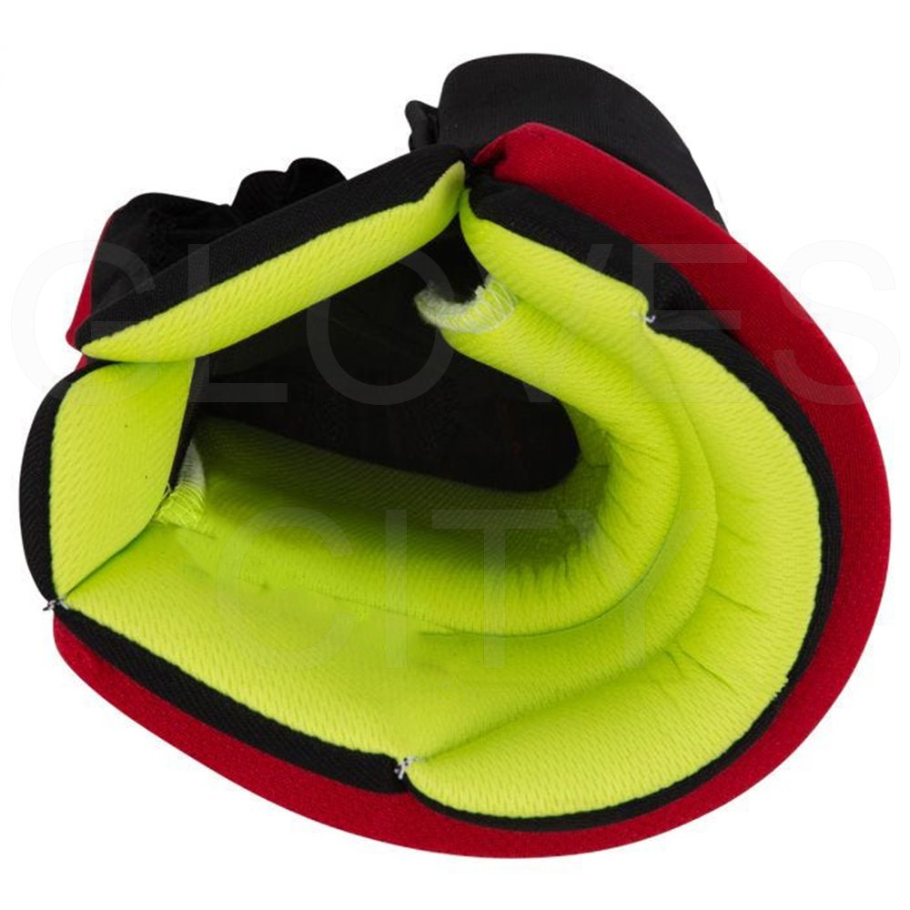 Outclass selling Wholesale prices Flexible Full Motion 10" Youth to Adult sizes Sports top Ice Hockey Gloves