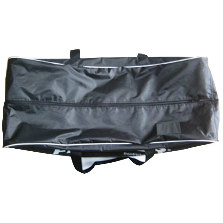 DURABLE 1680D ICE HOCKEY PLAYER BAG FIELD HOCKEY GOALIE CARRY BAG