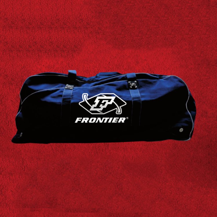 DURABLE 1680D ICE HOCKEY PLAYER BAG FIELD HOCKEY GOALIE CARRY BAG
