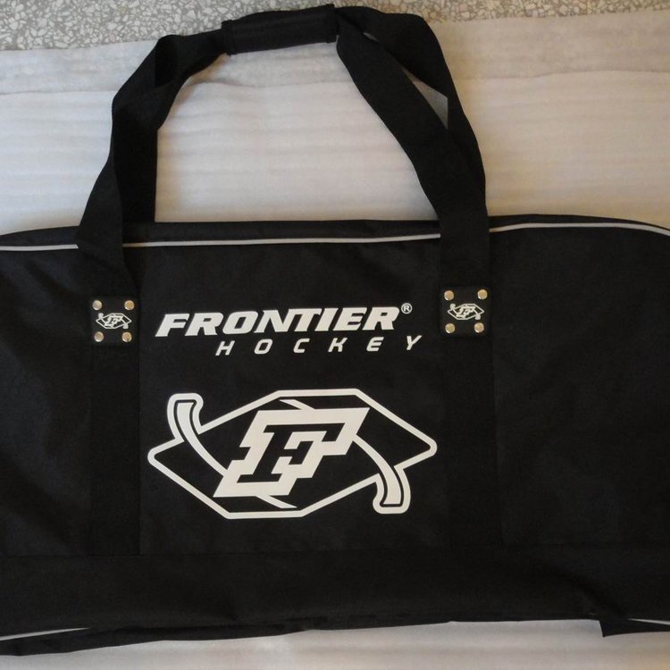 DURABLE 1680D ICE HOCKEY PLAYER BAG FIELD HOCKEY GOALIE CARRY BAG