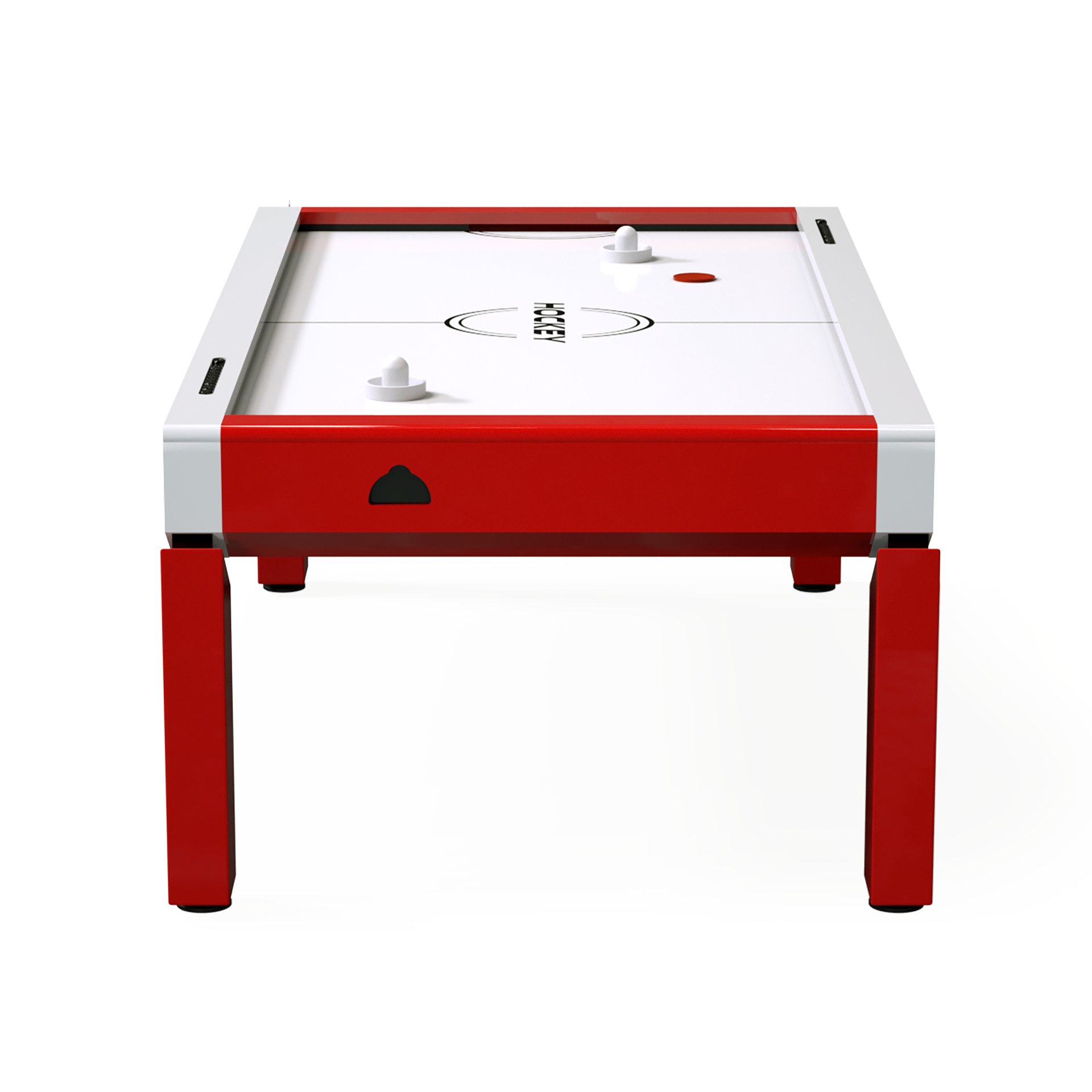 Classic Sports Air Hockey Table Ice Aluminium 7 Foot Air Hockey Game