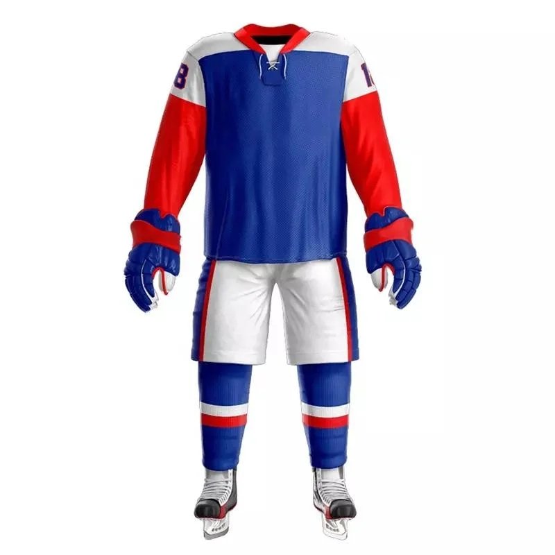 Wholesale best price Sportswear Ice & Field Hockey Uniforms Hockey Uniform