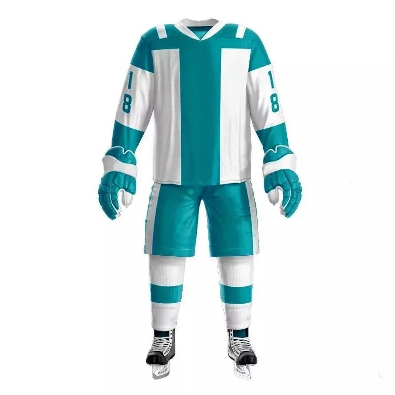 Wholesale best price Sportswear Ice & Field Hockey Uniforms Hockey Uniform