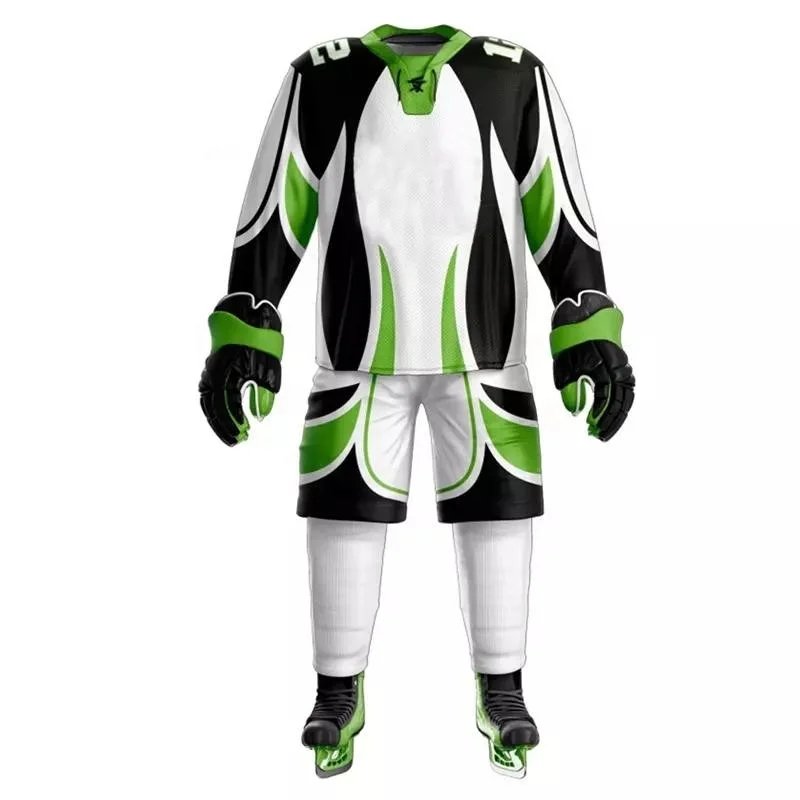 Wholesale best price Sportswear Ice & Field Hockey Uniforms Hockey Uniform