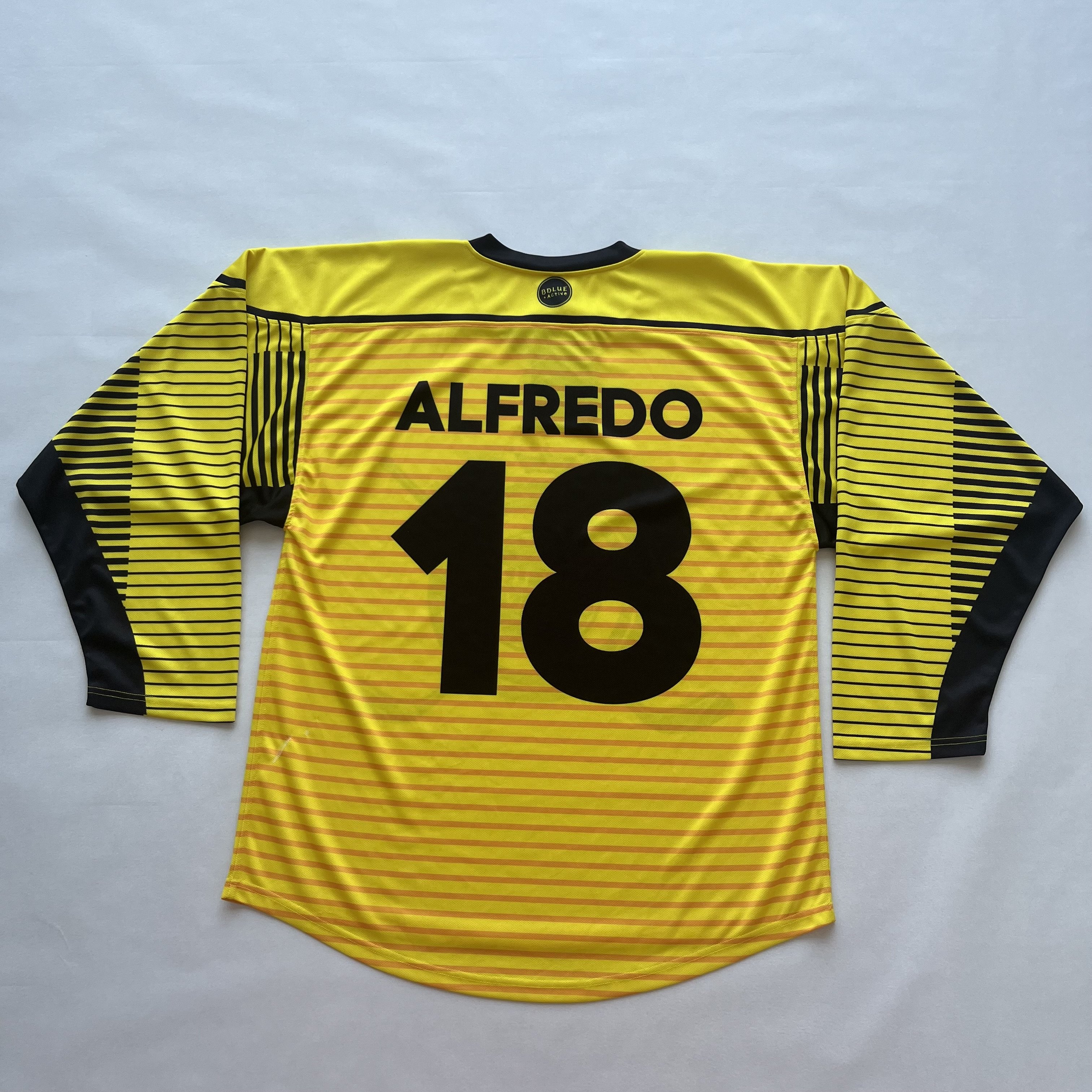 Dblue 2024 High Quality Fashion Custom Hockey Jerseys Sublimated Ice Hockey Wear Jerseys Ice Hockey Uniform