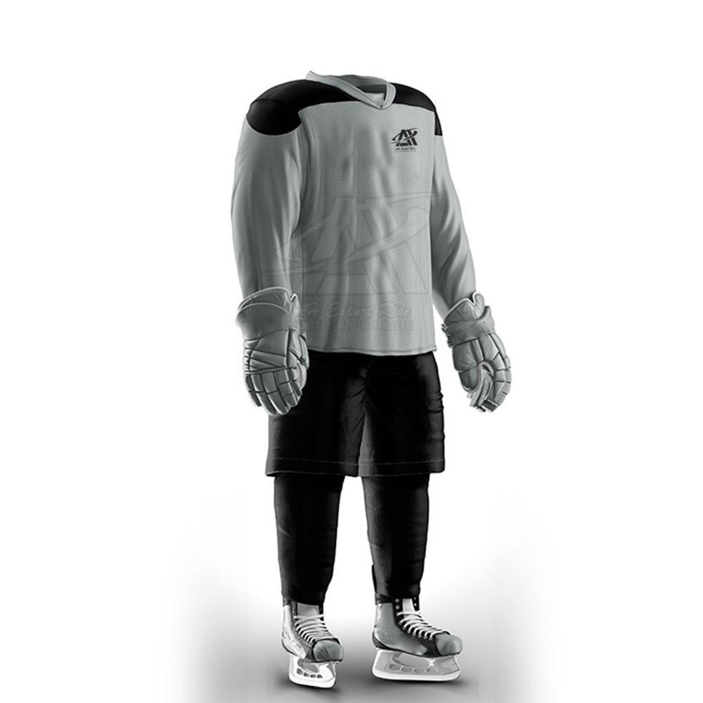 Professional High quality Training Ice Hockey Uniform Men Clothing Ice Hockey Uniform For Sale