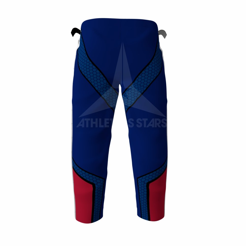 Ice hockey pent