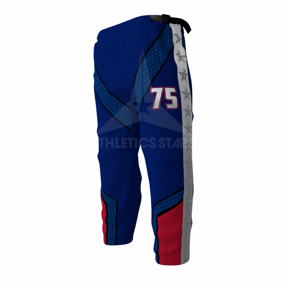 Ice hockey pent